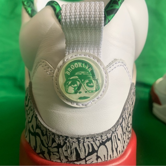 Air Jordan ‘OG Spizike’ - Picture 8 of 13